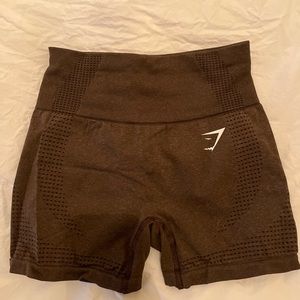 Gymshark Vital Seamless 2.0 Shorts
